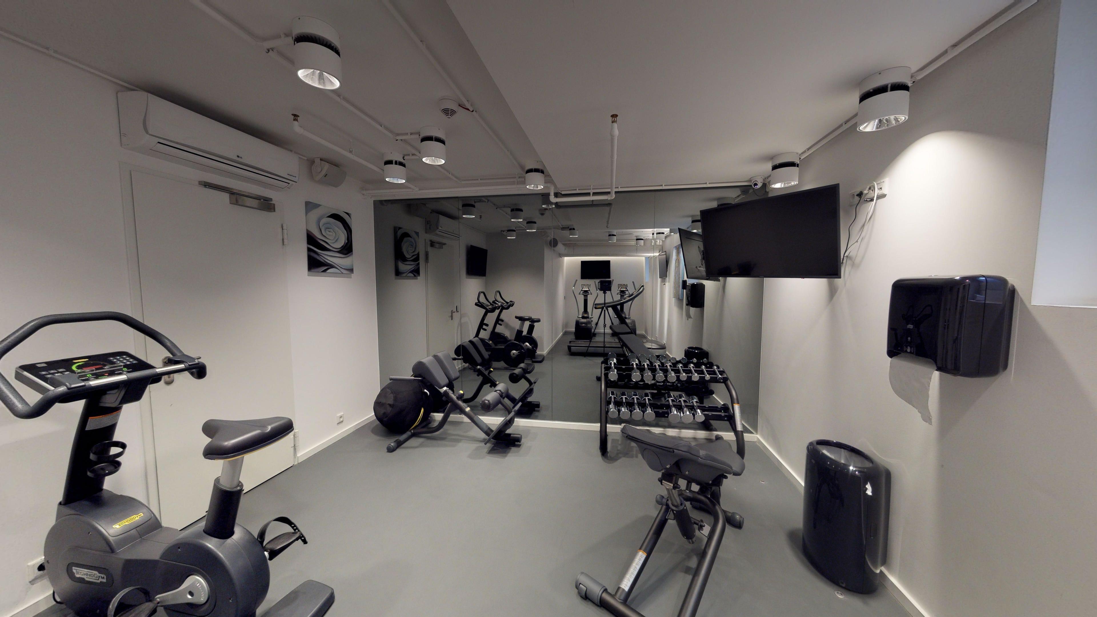 Vision Apartments Berlin — Photos 2